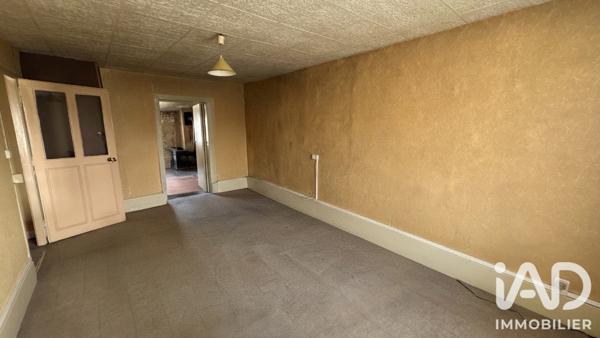 Maison à vendre 5 pièces 78 m² Eurville-Bienville