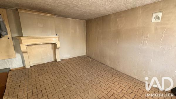 Maison à vendre 5 pièces 78 m² Eurville-Bienville