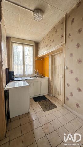 Maison à vendre 5 pièces 78 m² Eurville-Bienville