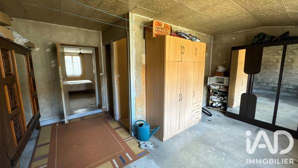 Maison à vendre 5 pièces 78 m² Eurville-Bienville