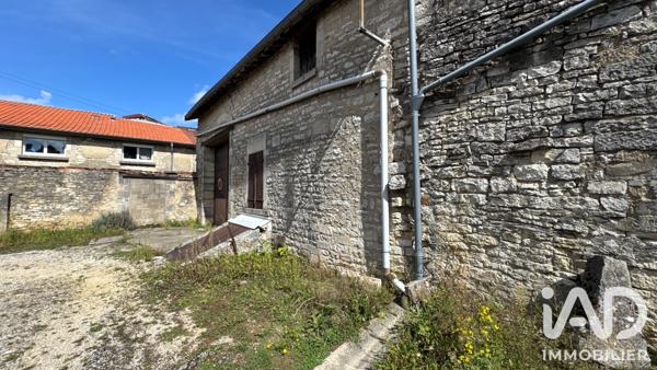 Maison à vendre 5 pièces 78 m² Eurville-Bienville