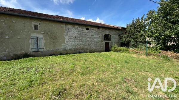 Maison à vendre 5 pièces 78 m² Eurville-Bienville