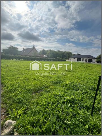 terrain constructible