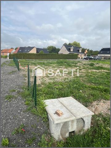 terrain constructible
