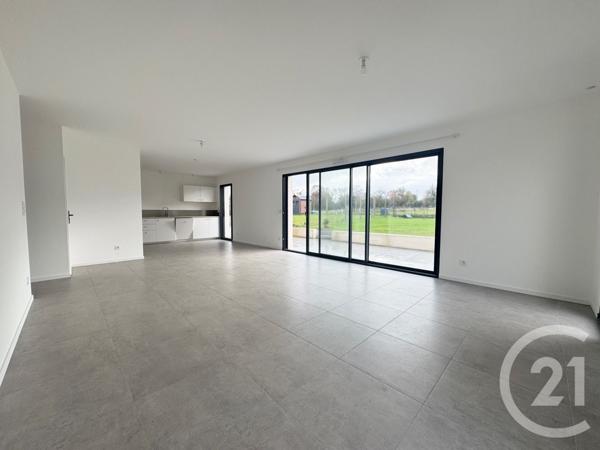 Maison à vendre  6 pièces - 122 m2 PORT ST PERE - 44