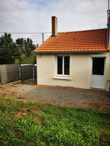 Maison 6 pièce(s) 5 chambre(s) 160 m²