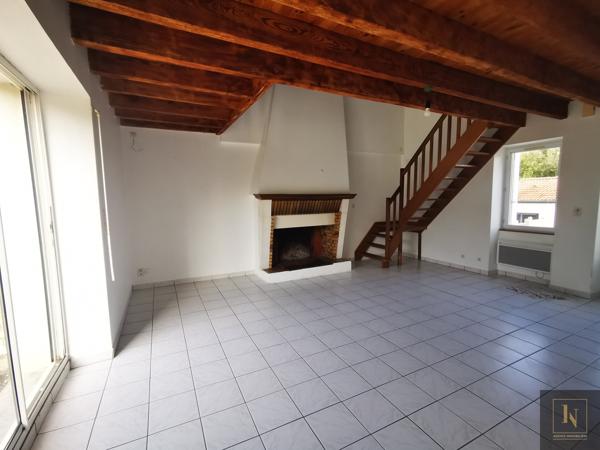 Maison 6 pièce(s) 5 chambre(s) 160 m²