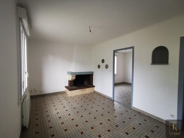 Maison 6 pièce(s) 5 chambre(s) 160 m²