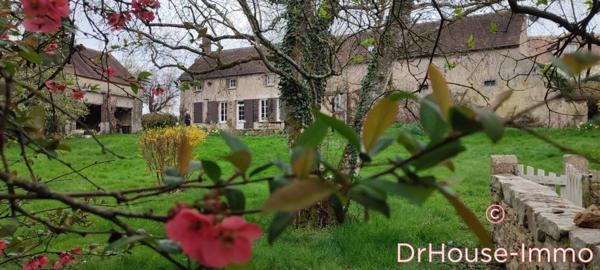 Maison à vendre 7 pièces de 166 m²