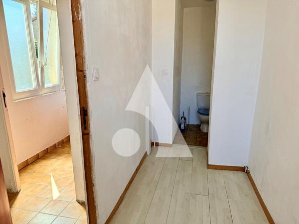 Maison 5 pièces 160 m2