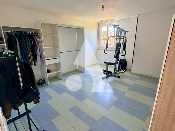Maison 5 pièces 160 m2