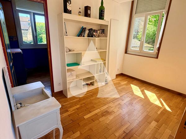Maison 5 pièces 160 m2