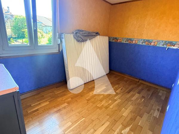 Maison 5 pièces 160 m2