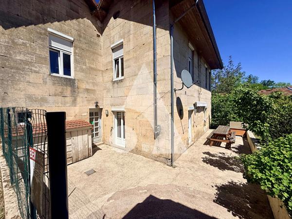 Maison 5 pièces 160 m2