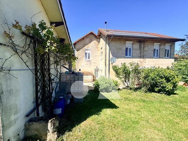 Maison 5 pièces 160 m2