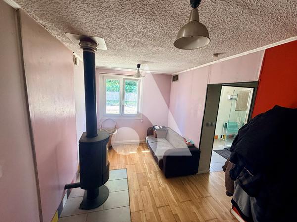 Maison 5 pièces 160 m2