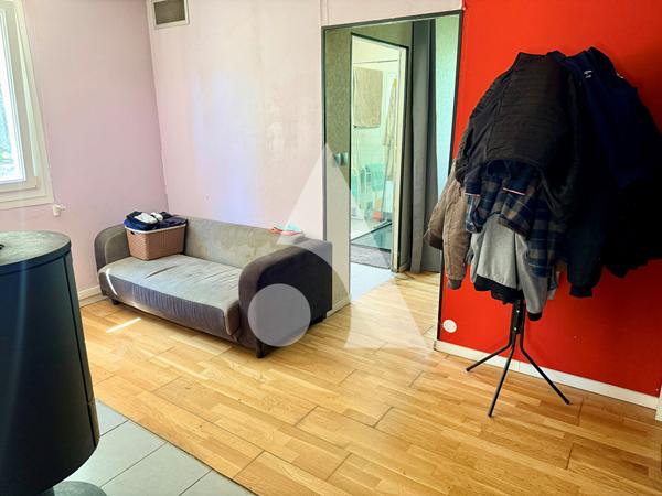 Maison 5 pièces 160 m2