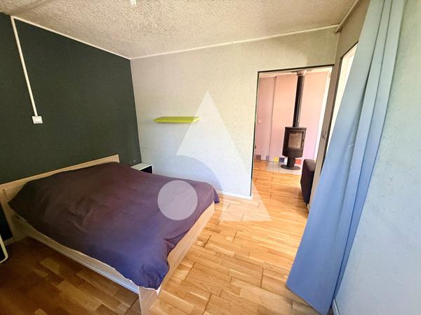Maison 5 pièces 160 m2