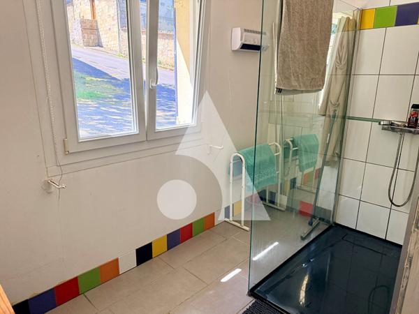 Maison 5 pièces 160 m2