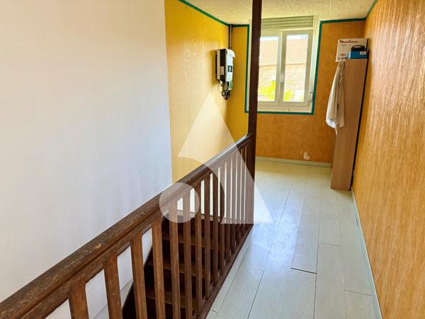 Maison 5 pièces 160 m2