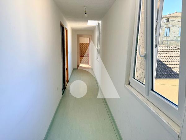 Maison 5 pièces 160 m2