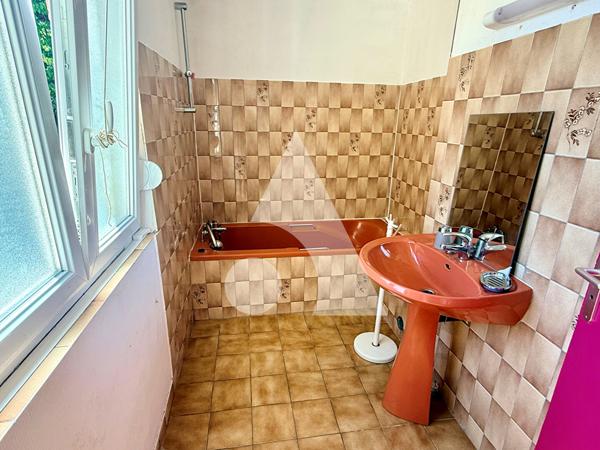 Maison 5 pièces 160 m2