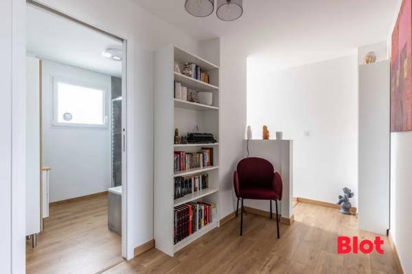Maison 5 pièce(s)