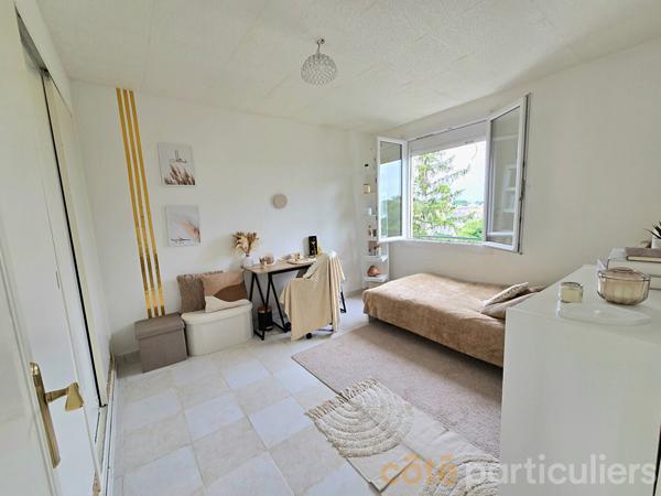Location
                Appartement59,07 m² - 3 Pièces -
                    TOURS (37200)