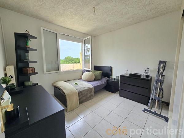 Location
                Appartement59,07 m² - 3 Pièces -
                    TOURS (37200)
