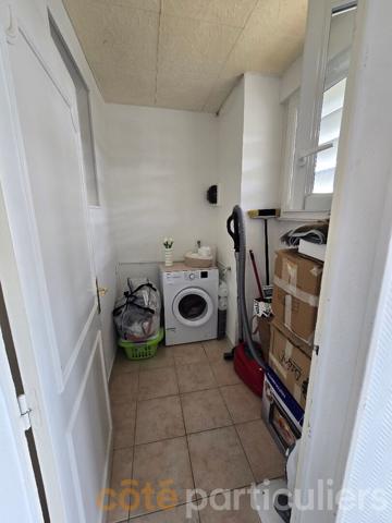 Location
                Appartement59,07 m² - 3 Pièces -
                    TOURS (37200)