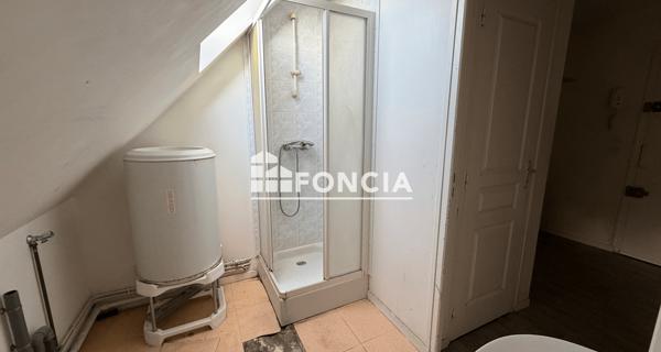 À vendre Appartement 2 pièces 34.42 m² - Beauvais 60000