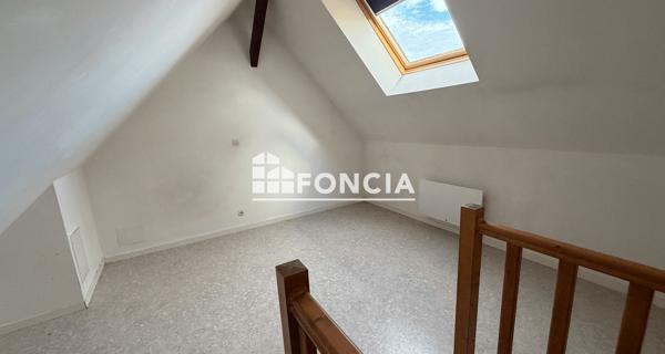 À vendre Appartement 2 pièces 34.42 m² - Beauvais 60000