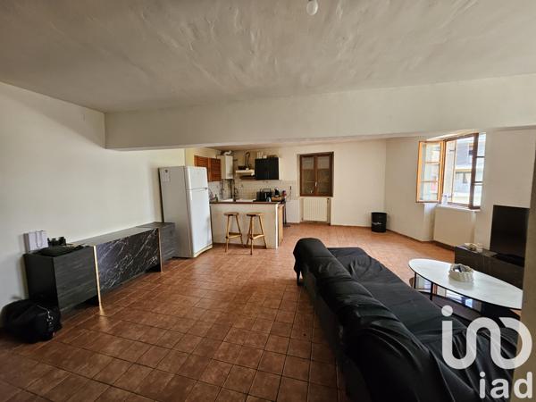 Appartement à vendre 4 pièces 101 m² Belley