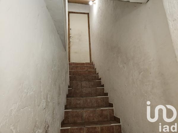 Appartement à vendre 4 pièces 101 m² Belley