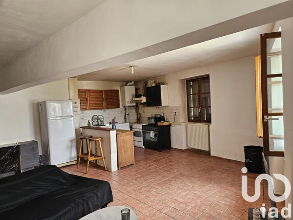 Appartement à vendre 4 pièces 101 m² Belley