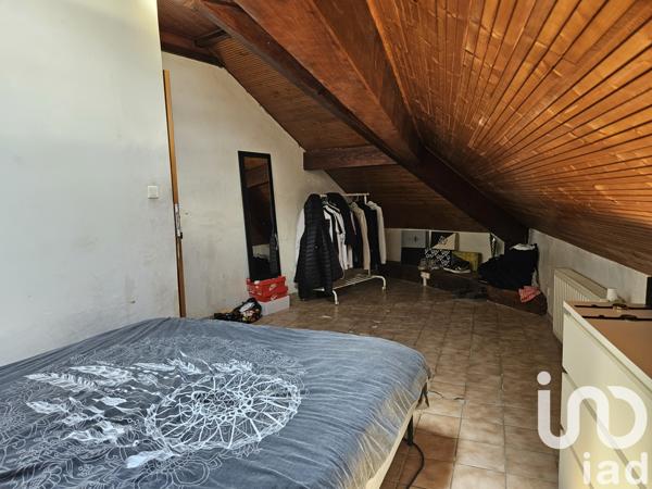 Appartement à vendre 4 pièces 101 m² Belley