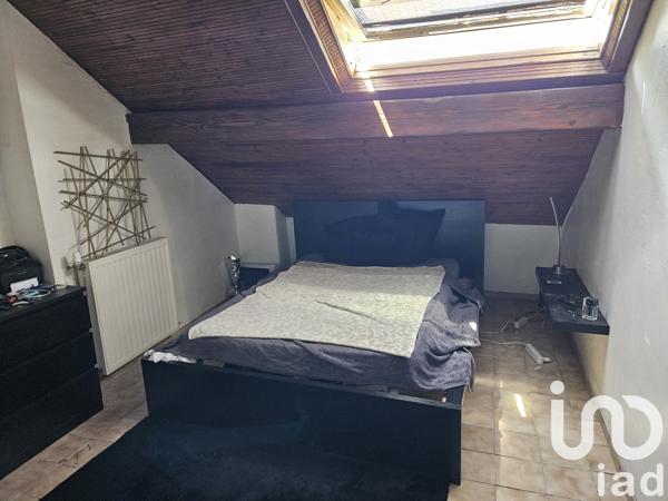 Appartement à vendre 4 pièces 101 m² Belley