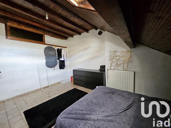 Appartement à vendre 4 pièces 101 m² Belley
