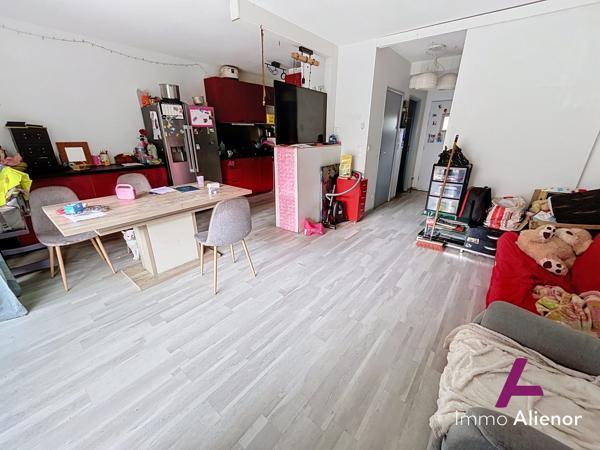 Maison T4 + garage