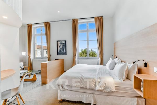 RARE ! Lectoure – Hôtel particulier du XVIIe siècle avec jardin et piscine