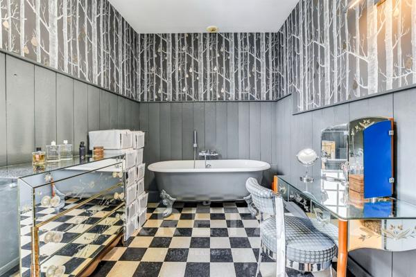 RARE ! Lectoure – Hôtel particulier du XVIIe siècle avec jardin et piscine