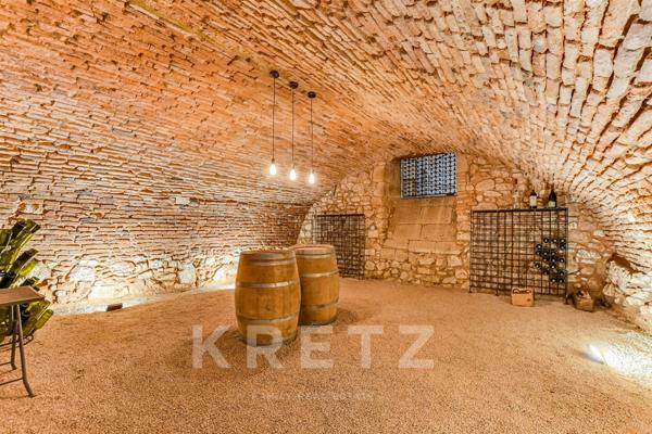 RARE ! Lectoure – Hôtel particulier du XVIIe siècle avec jardin et piscine
