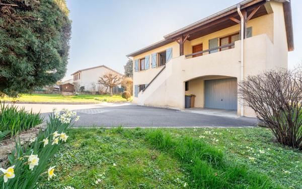 Maison à vendre    5 pièces • 110 m2 Limas