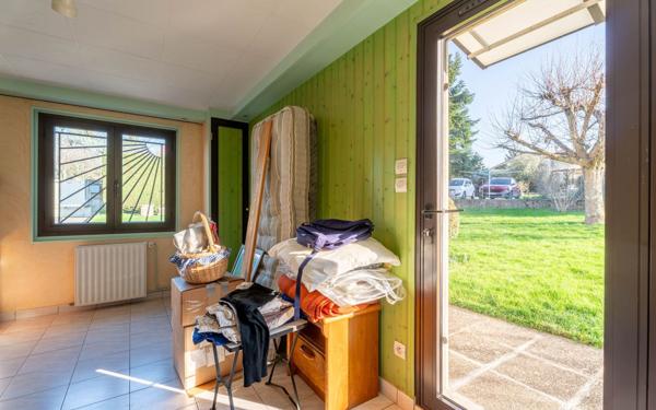 Maison à vendre    5 pièces • 110 m2 Limas