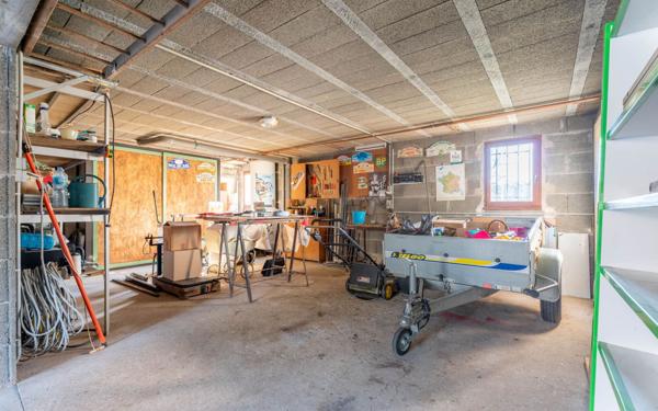 Maison à vendre    5 pièces • 110 m2 Limas