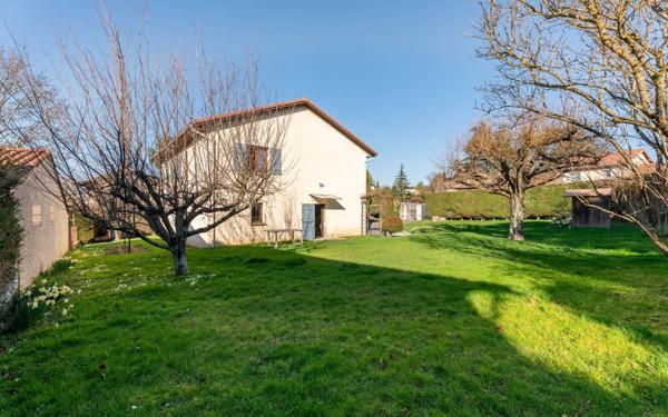 Maison à vendre    5 pièces • 110 m2 Limas