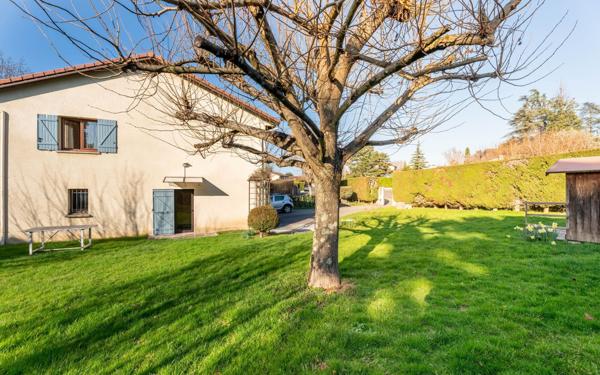 Maison à vendre    5 pièces • 110 m2 Limas