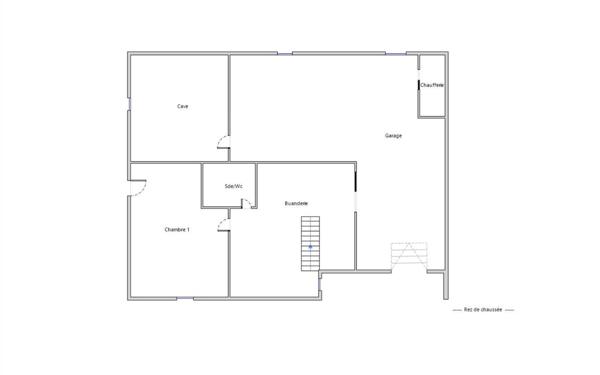 Maison à vendre    5 pièces • 110 m2 Limas