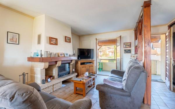 Maison à vendre    5 pièces • 110 m2 Limas