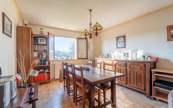 Maison à vendre    5 pièces • 110 m2 Limas